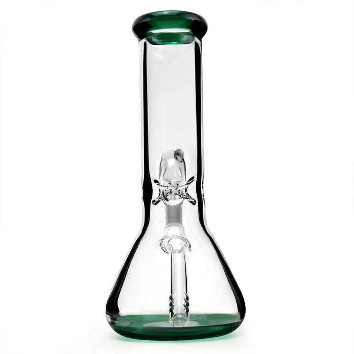 8″ Glass Beaker - PILOT DIARY