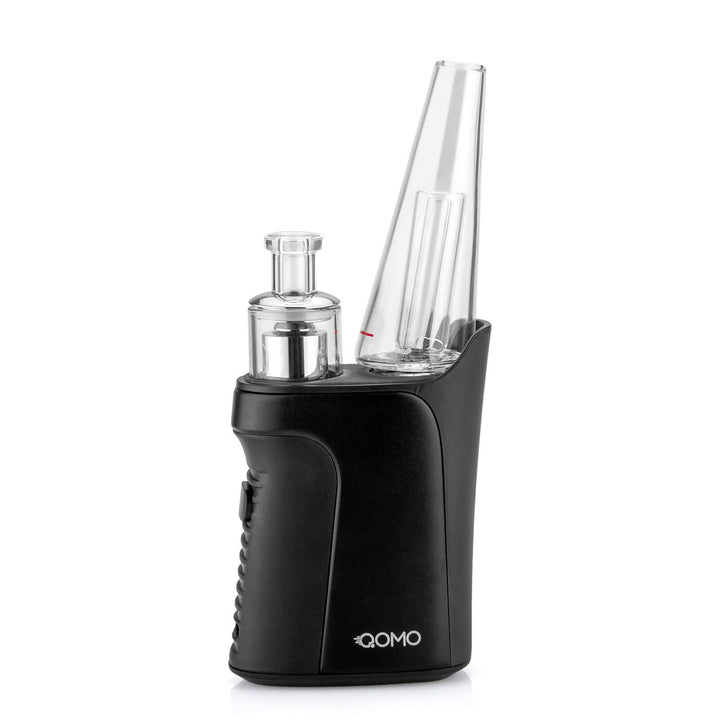 QOMO Mini  Electric E-Rig - PILOT DIARY