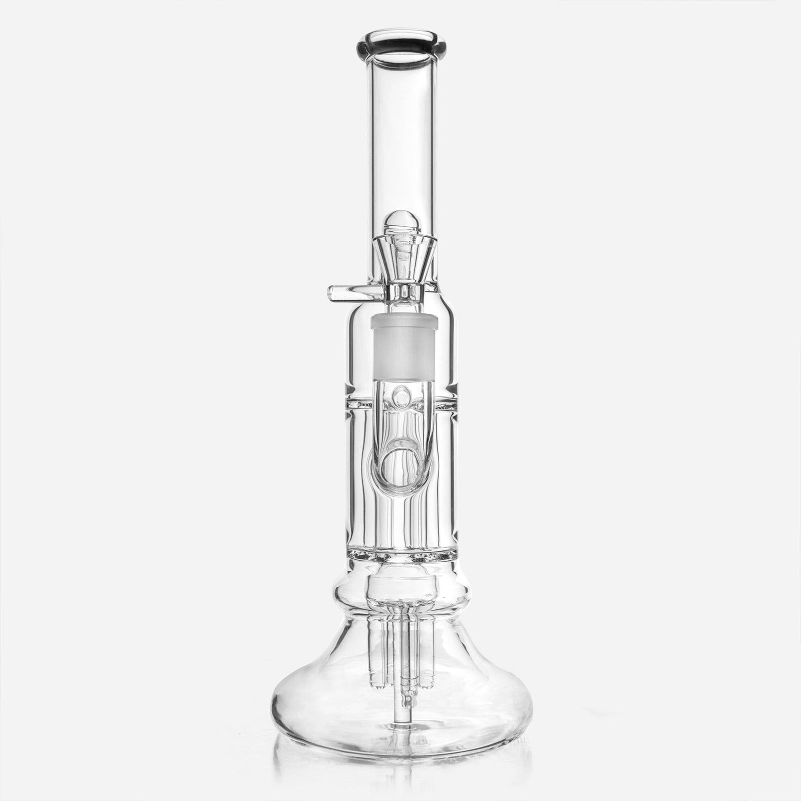 Dab Rig 12 Inches