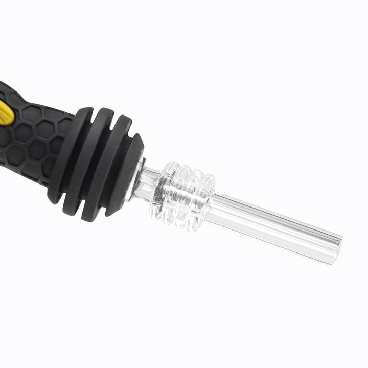 Silicone Honey Straw Kit With Travel Case - PILOT DIARY