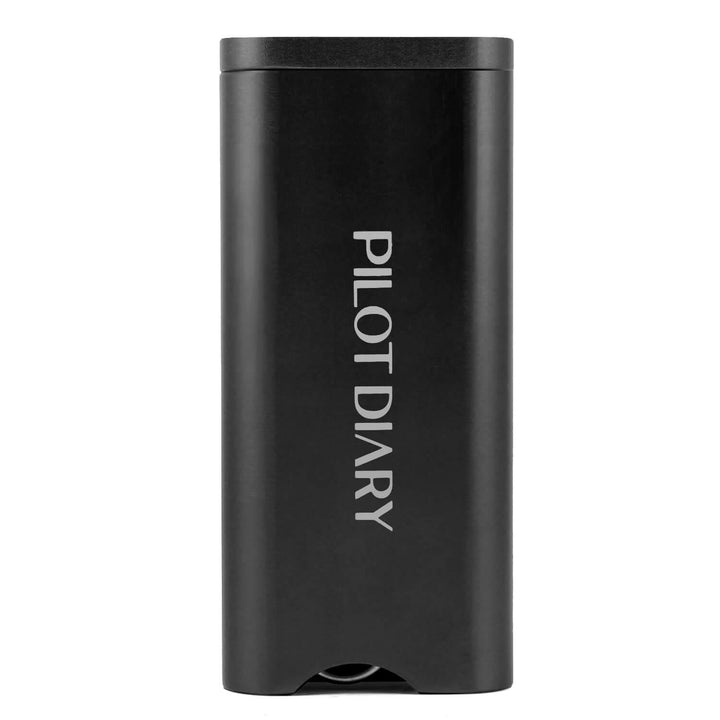 Metal Dugout One Hitter - PILOT DIARY