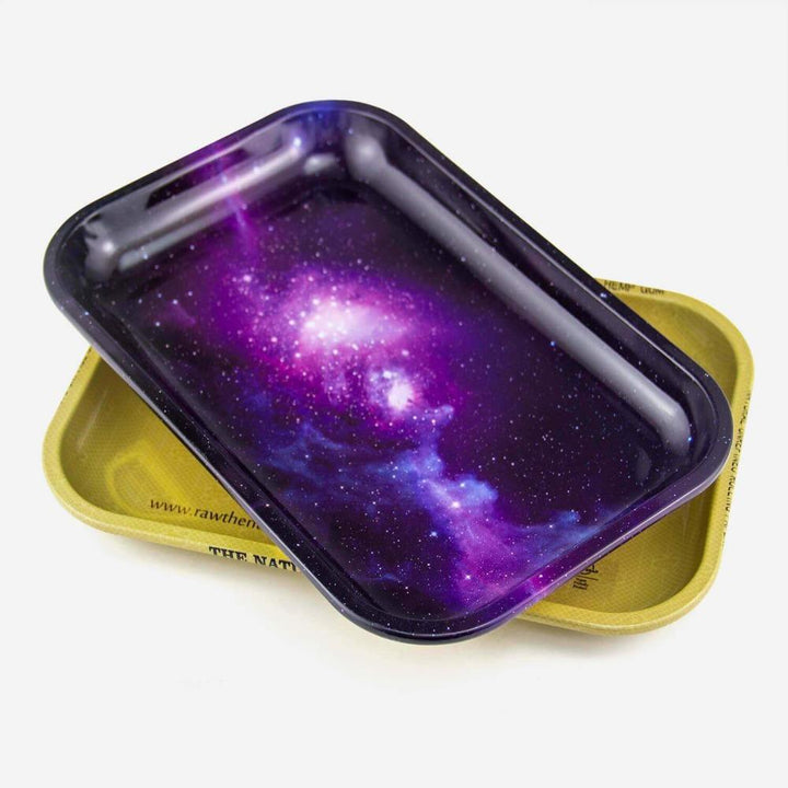 Starry Sky Rolling Tray - PILOT DIARY