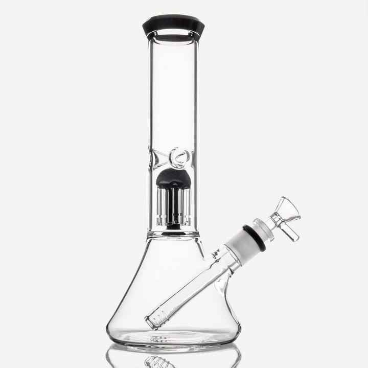 11 inches Glass Beaker Water Pipe - PILOT DIARY