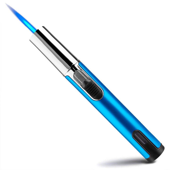 Windproof Torch Lighter - PILOTDIARY