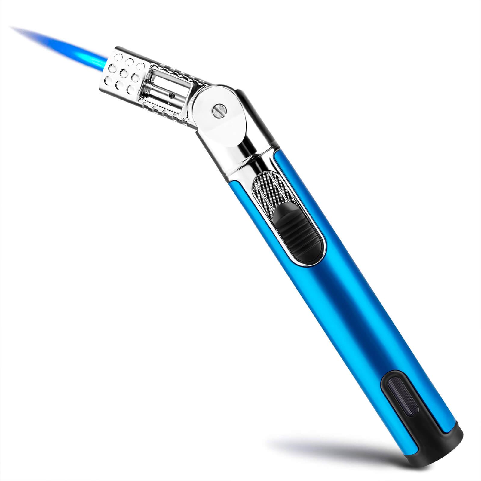 Pen Torch Lighter - PILOTDIARY