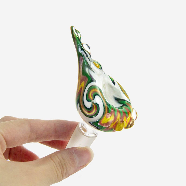 14mm Glass Bowl - PILOT DIARY