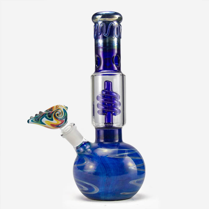 18mm Glass Bowl - PILOT DIARY