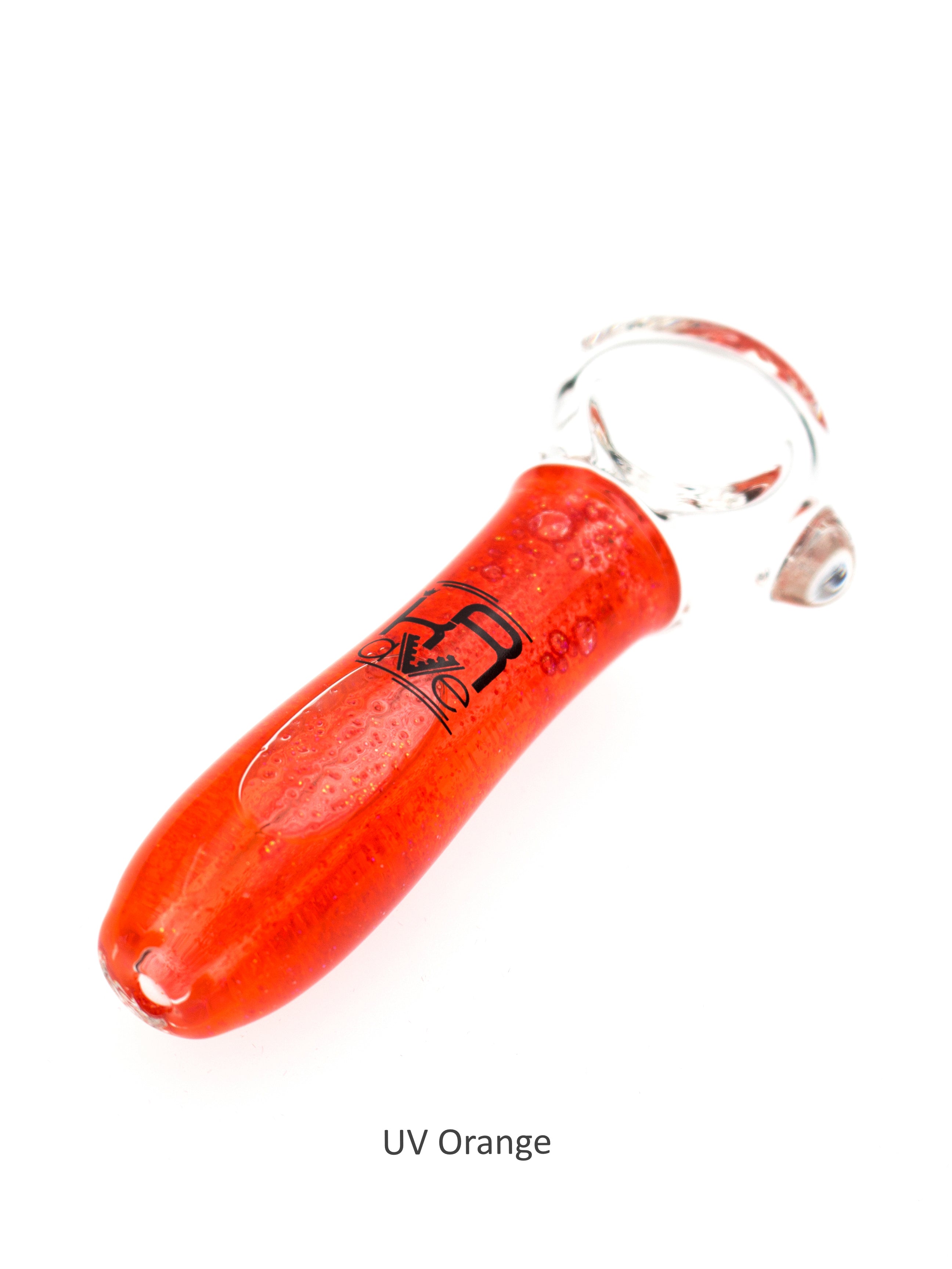Krave Glass Hand Pipe 6''