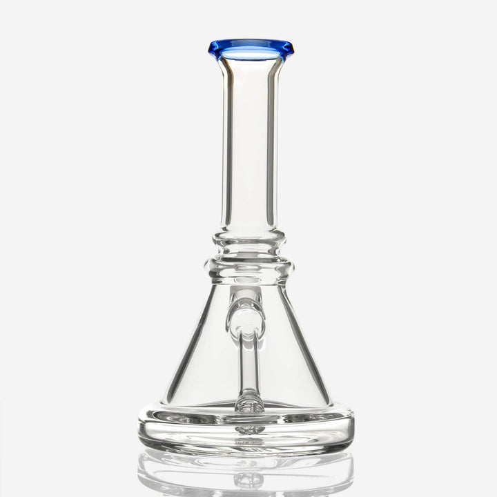 Glass Beaker Pipe - PILOT DIARY