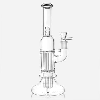 Dab Rig 12 Inches
