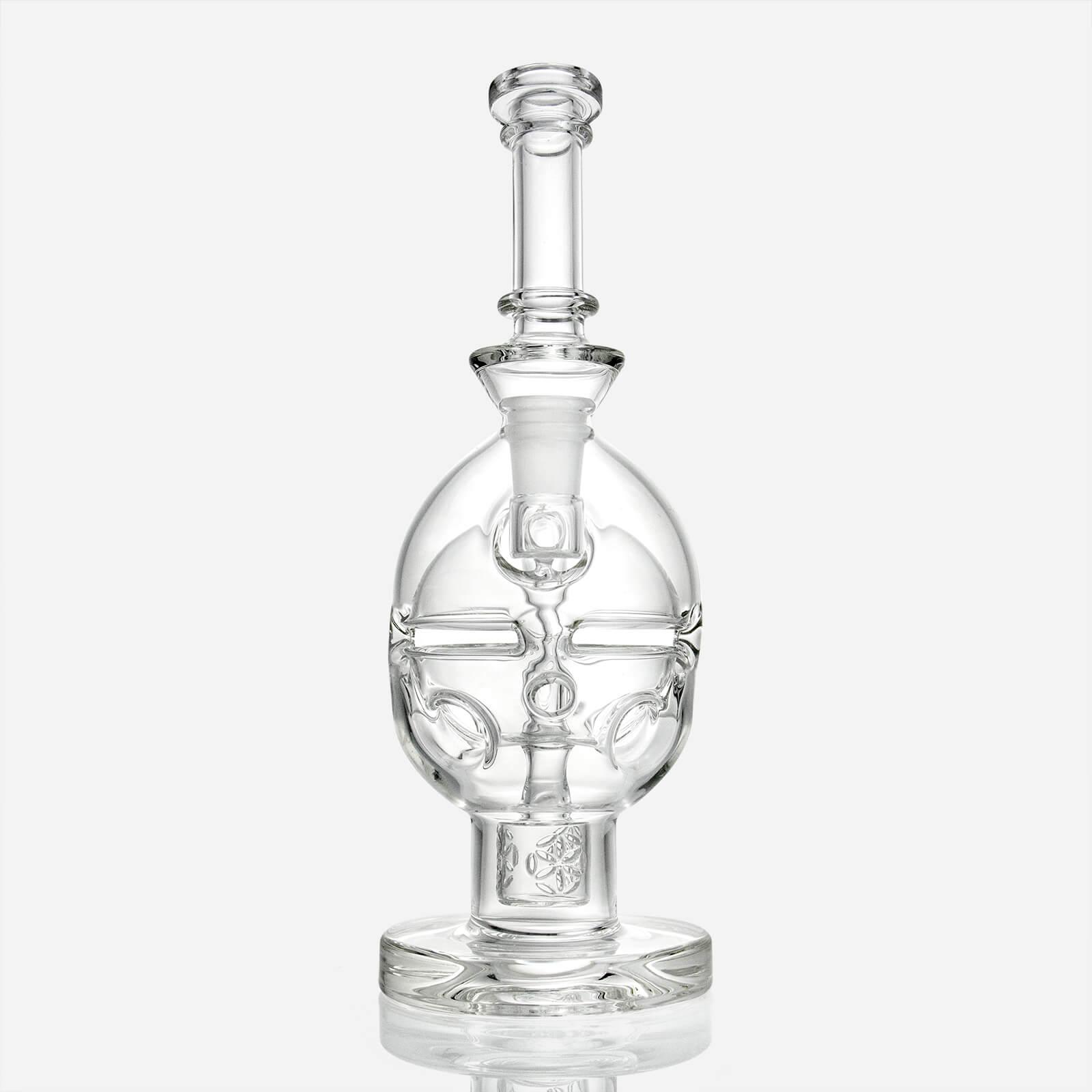 Fab Egg Dab Rig with 14mm Bowl - PILOT DIARY
