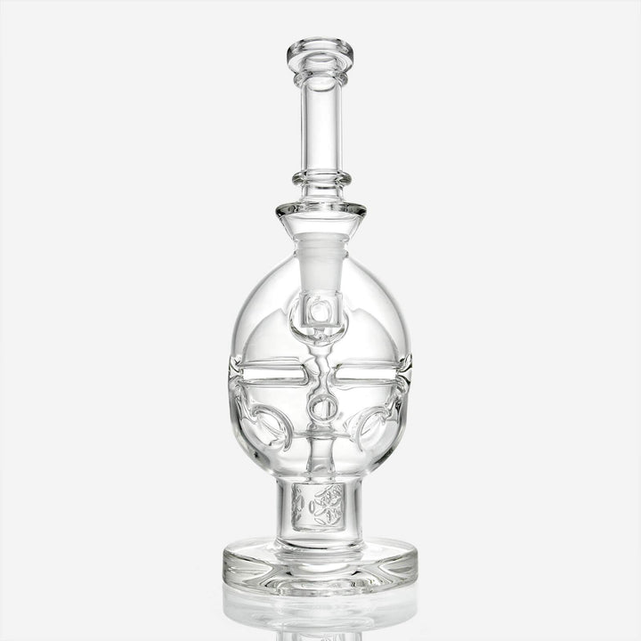 Fab Egg Dab Rig with 14mm Bowl - PILOT DIARY