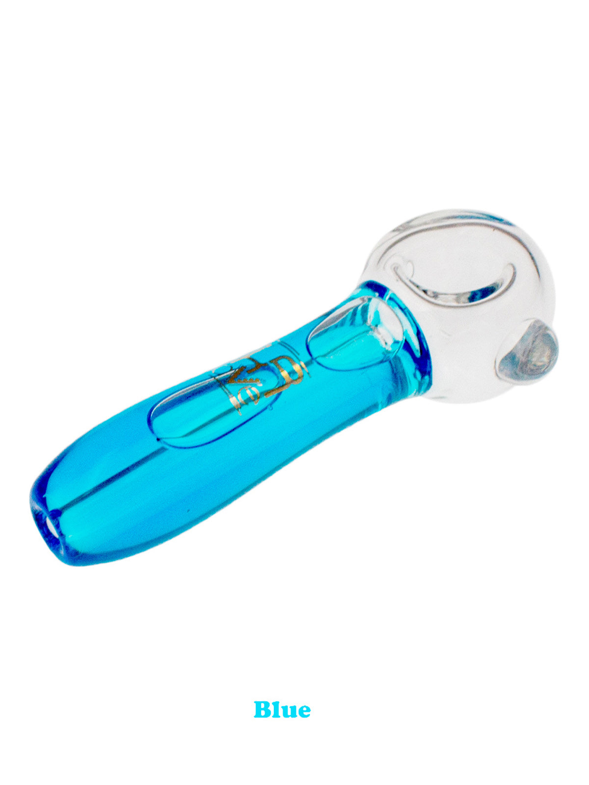 Krave Glass Hand Pipe 6''