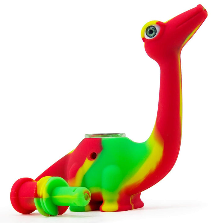 Silicone Bubbler - PILOT DIARY