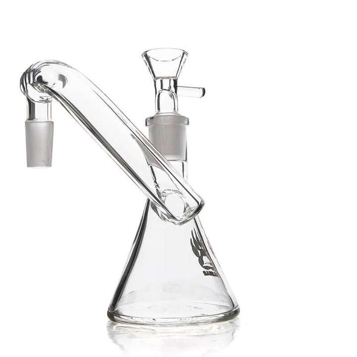 Drop Down Dry Ash Catcher - PILOTDIARY