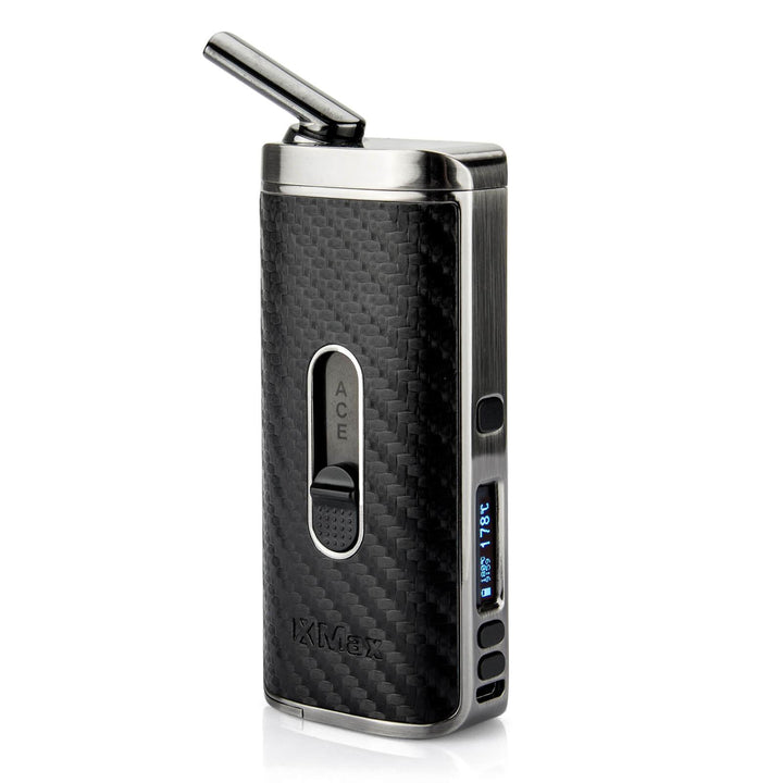 Ace Herb Vaporizer - PILOT DIARY