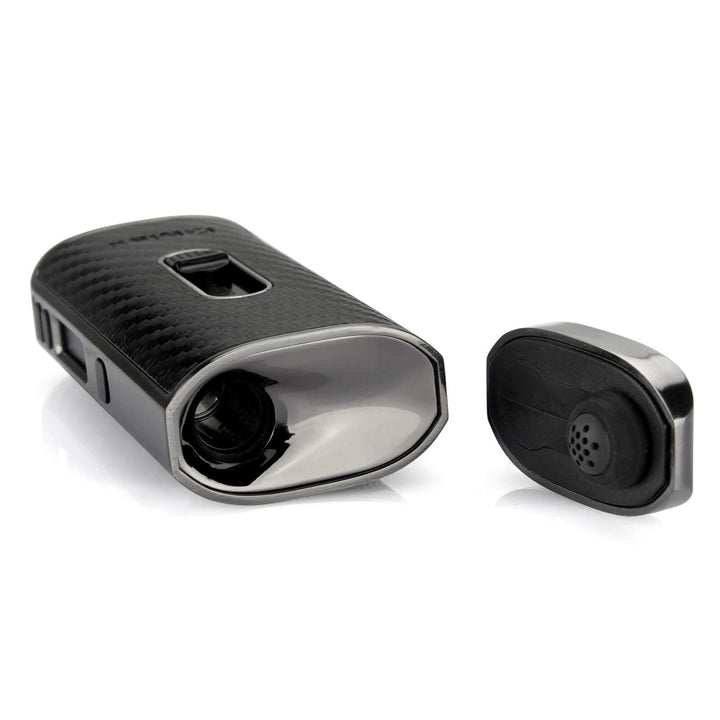 Ace Herb Vaporizer - PILOT DIARY