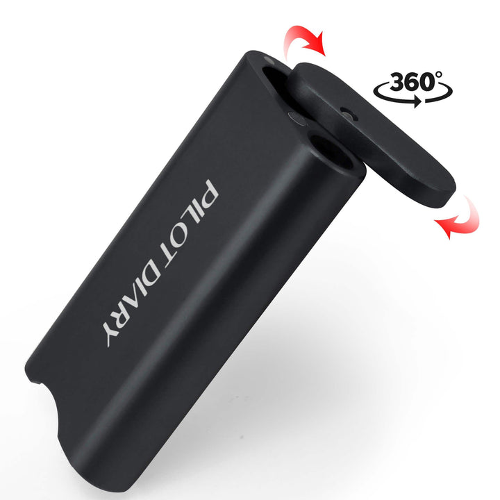 Metal Dugout One Hitter - PILOT DIARY