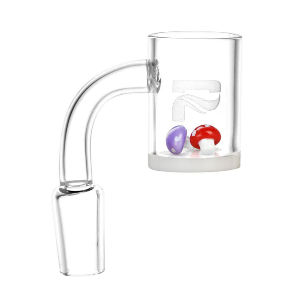 Pulsar Mushroom Banger Insert Beads