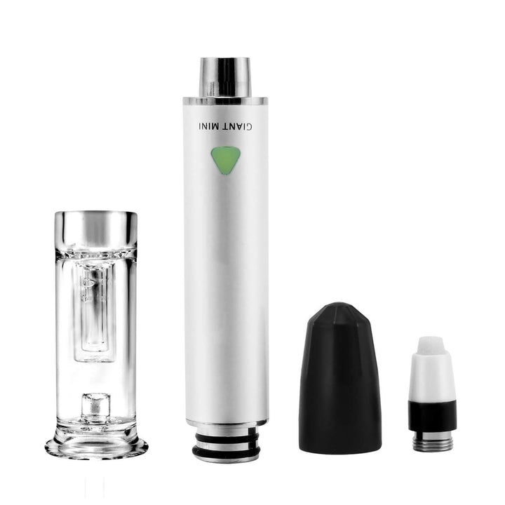 Electric Nectar Collector - Mini eStraw - PILOT DIARY