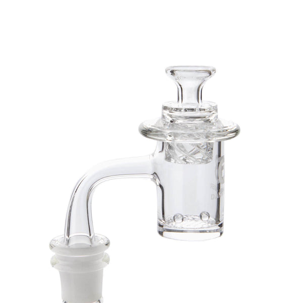 Quartz Banger Kit 14mm Male - PILOTDIART