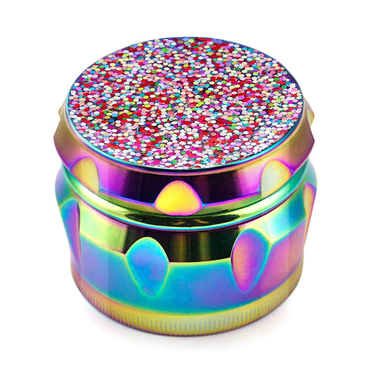 Girly Weed Grinder - PILOTDIARY