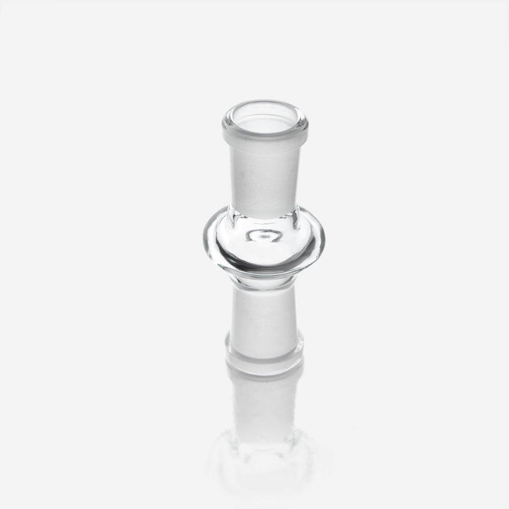 Glass Adapter 14mm Female to 14mm Female - PILOT DIARY