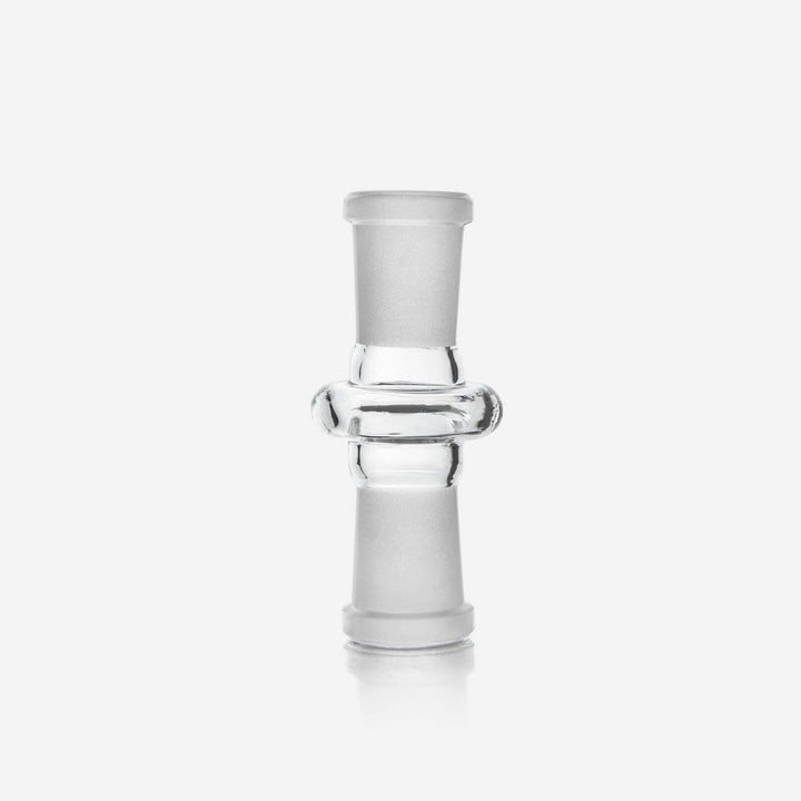 Glass Adapter 14mm Female to 14mm Female - PILOT DIARY
