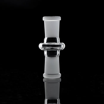 Glass Adapter 14mm Female to 14mm Female - PILOT DIARY