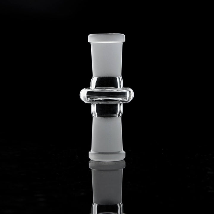 Glass Adapter 14mm Female to 14mm Female - PILOT DIARY