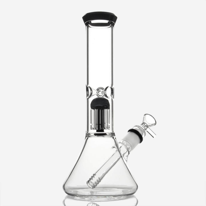 11 inches Glass Beaker Water Pipe - PILOT DIARY