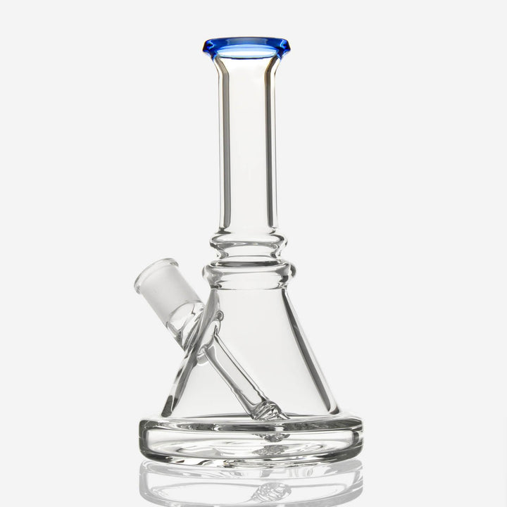 Glass Beaker Pipe - PILOT DIARY