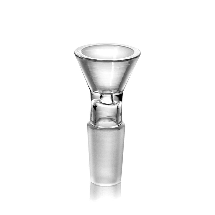 14mm Clear Glass Bowl 2PCS - PILOT DIARY