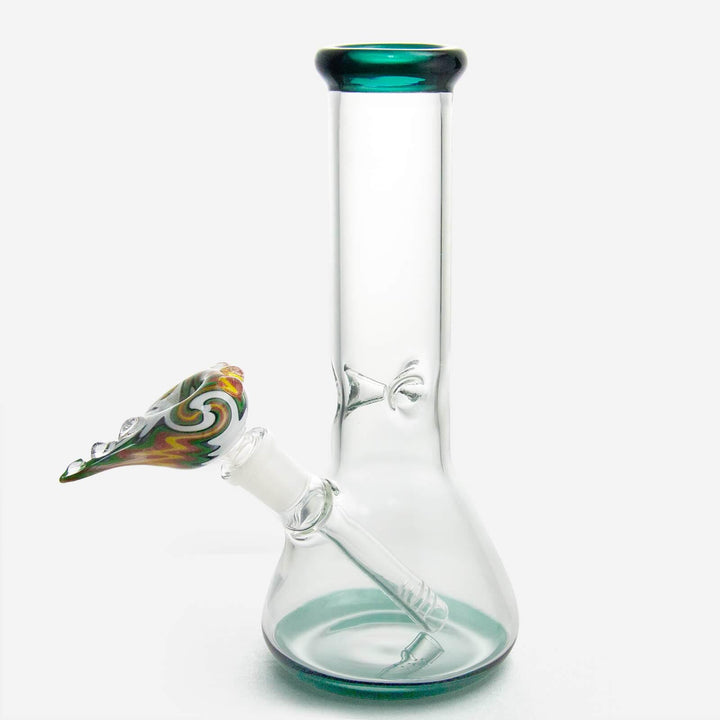 14mm Glass Bowl - PILOT DIARY