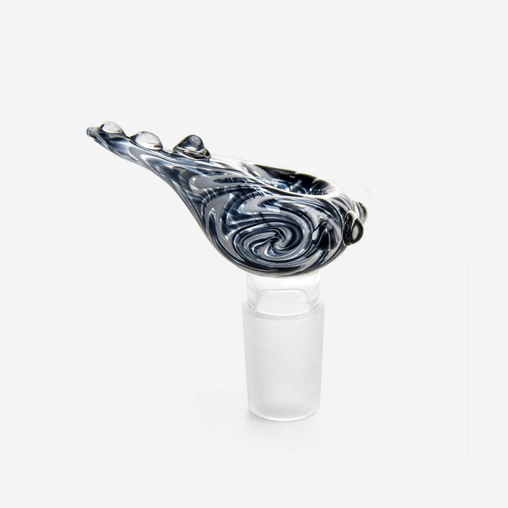 18mm Glass Bowl - PILOT DIARY