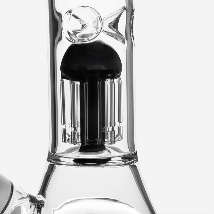 11 inches Glass Beaker Water Pipe - PILOT DIARY