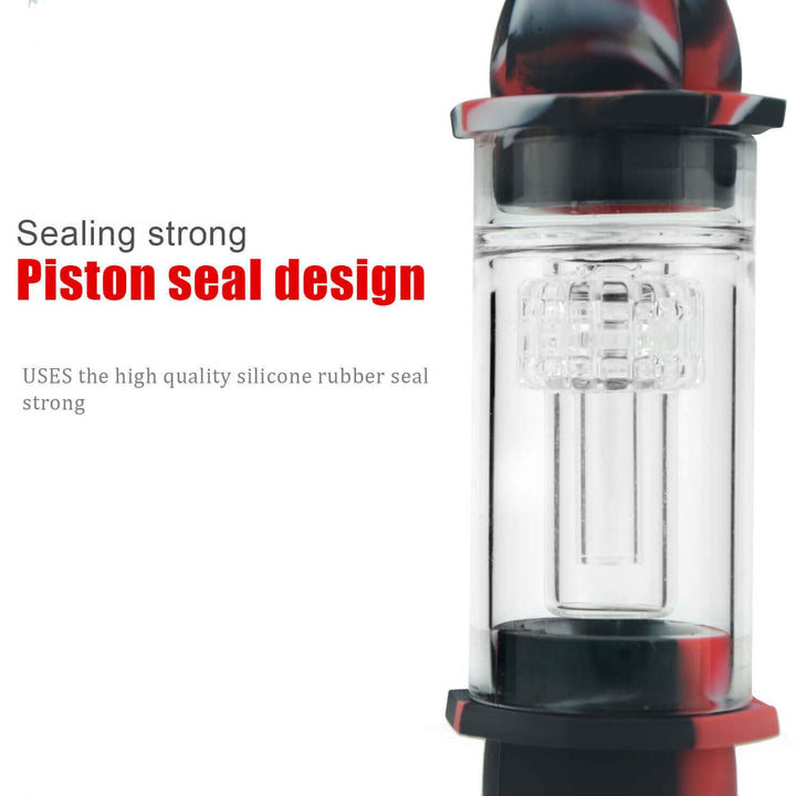 Silicone Honey Straw Nectar Collector - PILOT DIARY