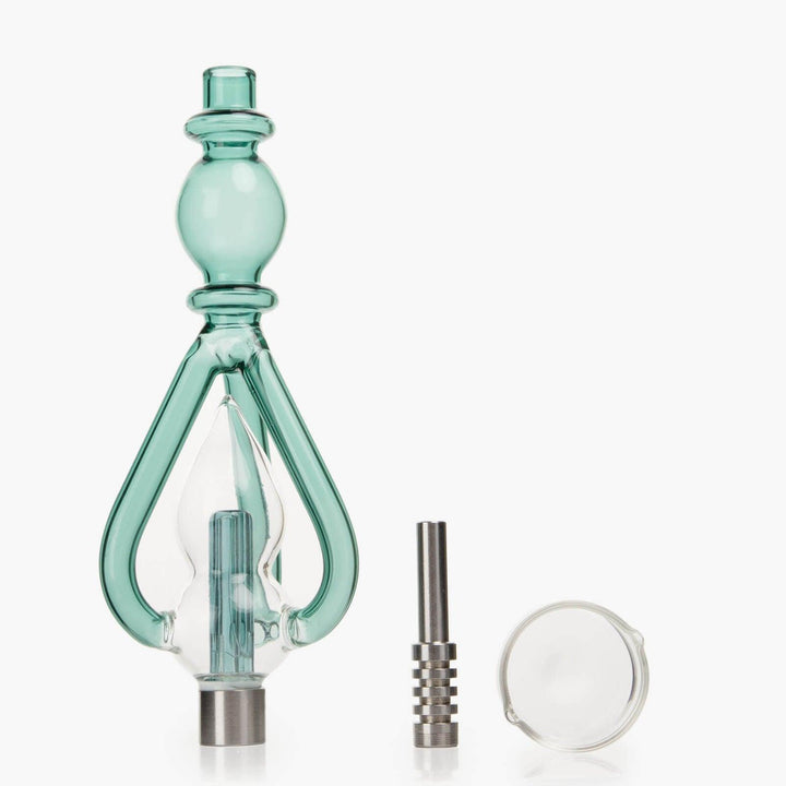 Recycler Nectar Collector Titanium Tip - PILOTDIARY