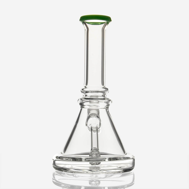 Glass Beaker Pipe - PILOT DIARY