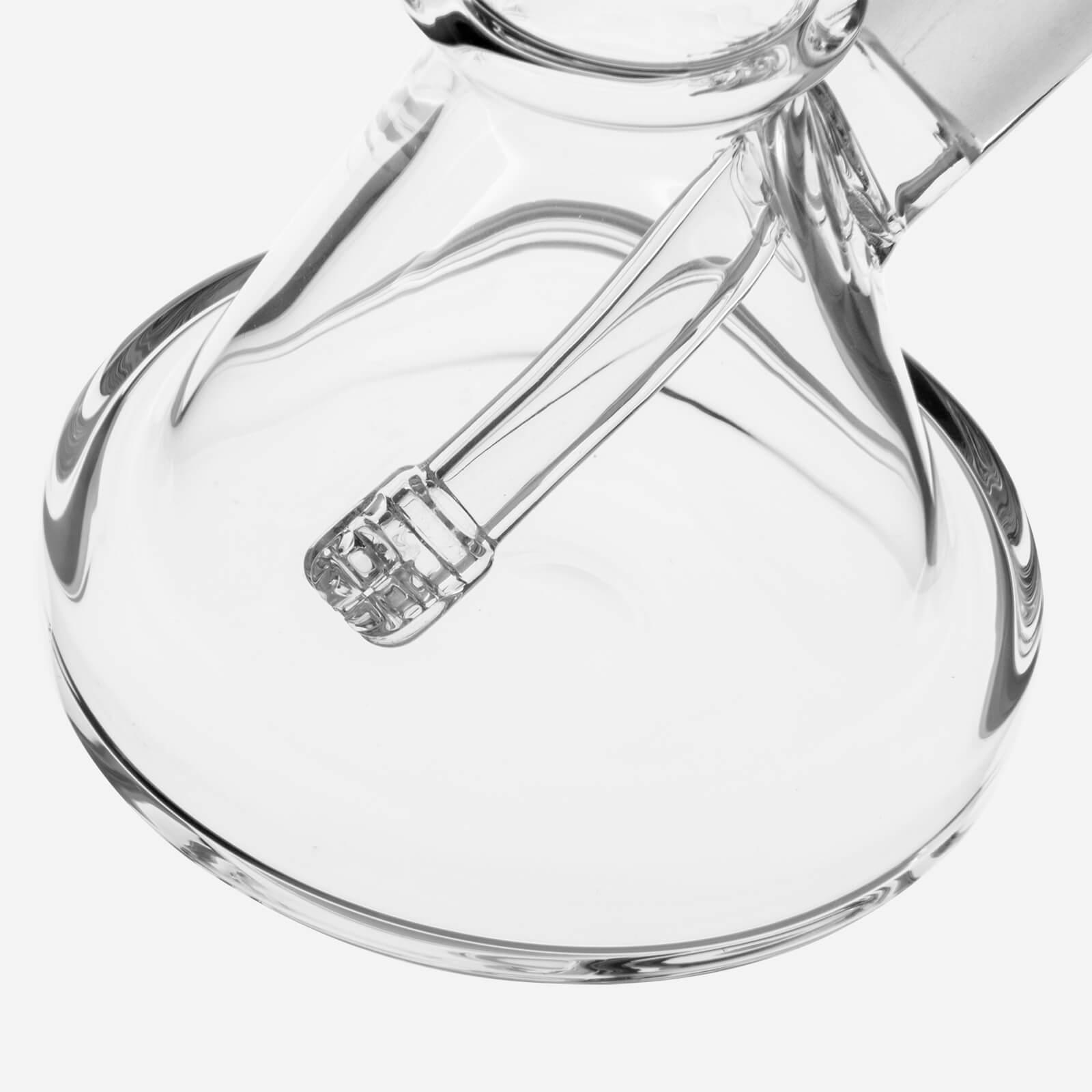 Glass Beaker Pipe - PILOT DIARY