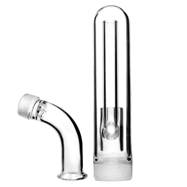 Glass Attachment For ECUBE Vaporizer - PILOT DIARY