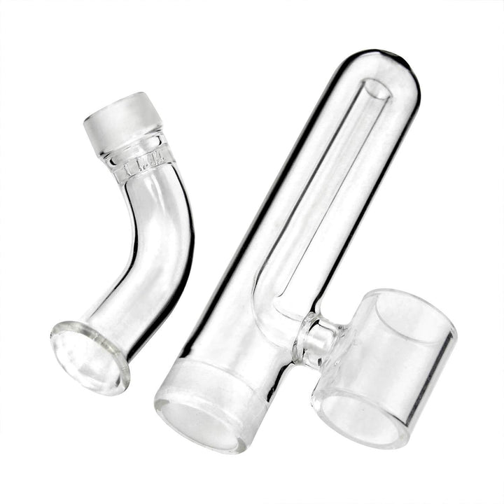 Glass Attachment For ECUBE Vaporizer - PILOT DIARY