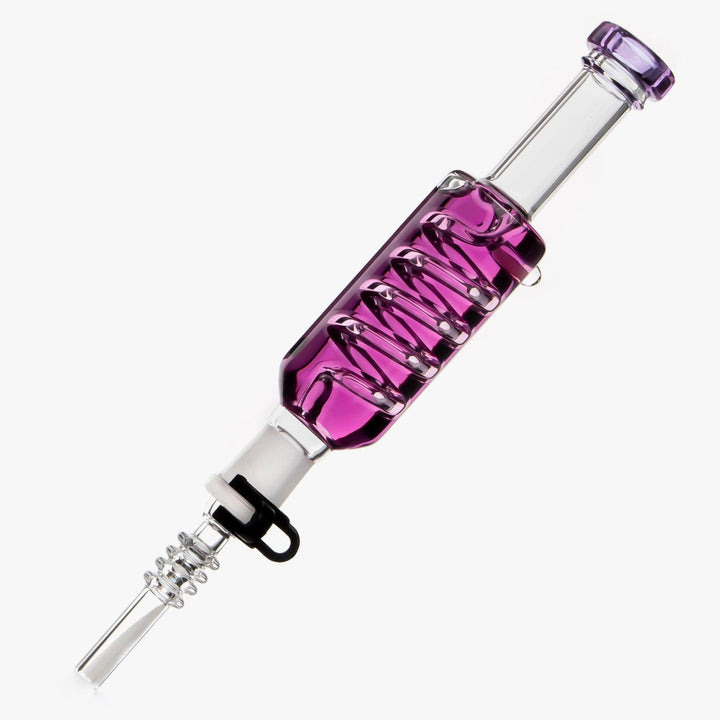 Glycerin Nectar Collector Dab Straw