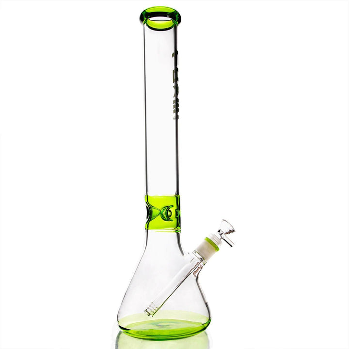 17.5" Beaker Bong With Ice Catcher - PILOTDIARY