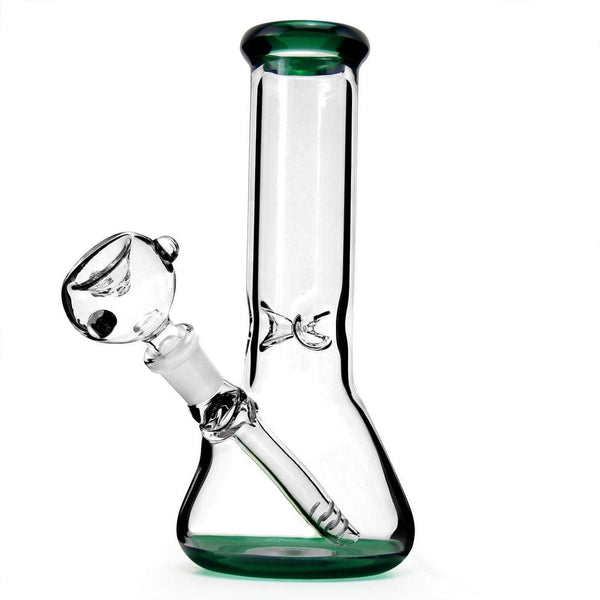 8″ Glass Beaker - PILOT DIARY