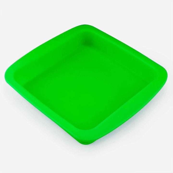 Silicone Tray Green Color - PILOT DIARY