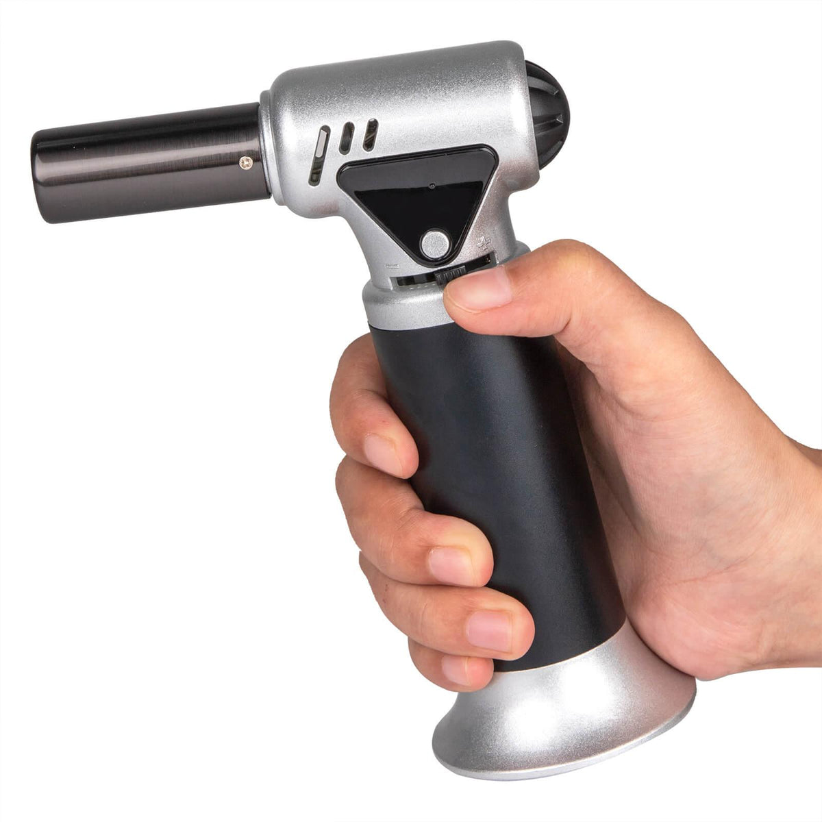 Butane Torch For Dabs PILOTDIARY