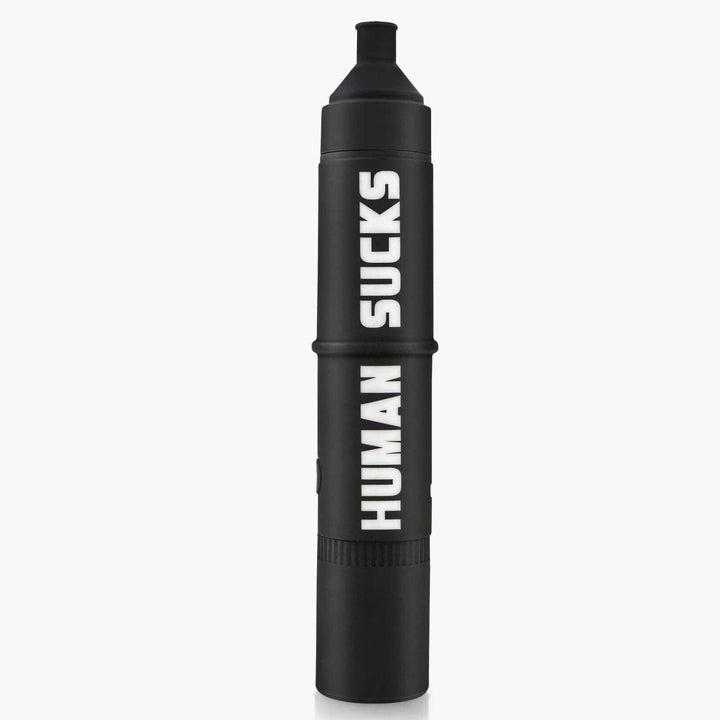 HUMAN SUCKS Stinger Electric Honey Straw - PILOT DIARY
