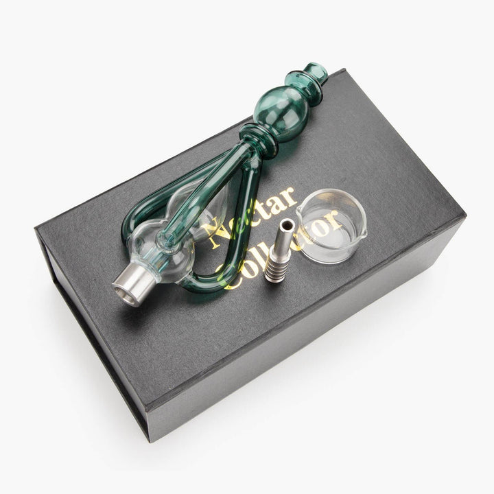 Recycler Nectar Collector Titanium Tip - PILOTDIARY