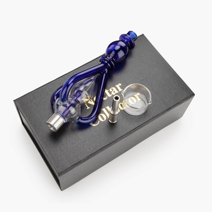 Recycler Nectar Collector Titanium Tip - PILOTDIARY
